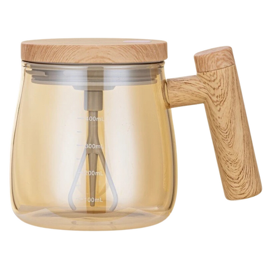 Mixpresso Blender voor Koffie, Shakes en Soep - Velinix