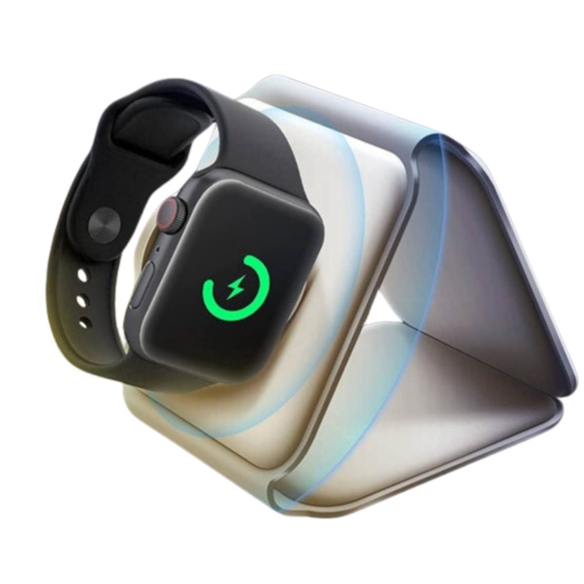 Wireless Oplader ChargePad Pro voor Alle Telefoons - Velinix