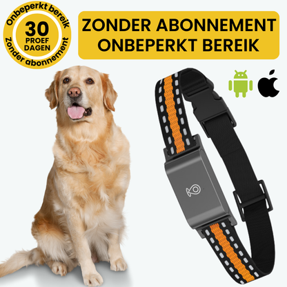 MiniFinder GPS Tracker REX - Drückjagd & Nachsuche - Hundebedarf - Ausrüstung - Jagd Online Shop