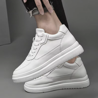 Liftschoenen voor Mannen en Vrouwen Verhogen Zelfvertrouwen - Velinix