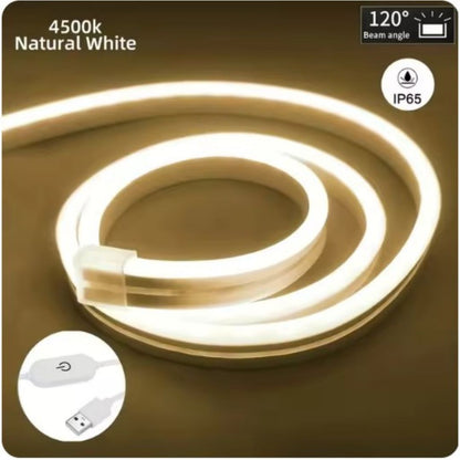 LED Verlichting Set voor Binnen en Buiten Gebruik