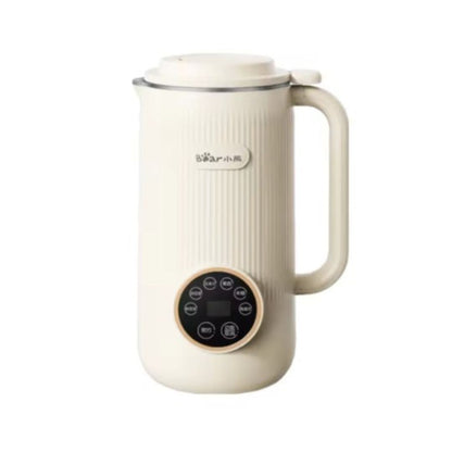 Sojamelk Maker Machine voor Gezonde Dranken - Velinix