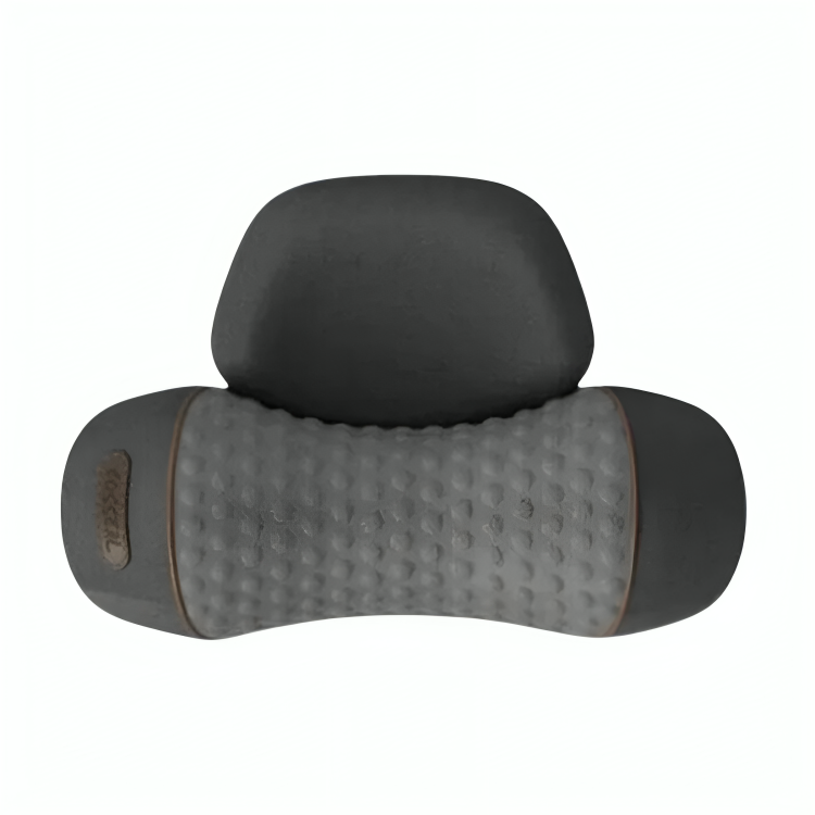 NeckEase Nek Massager voor Pijnverlichting en Ontspanning - Velinix