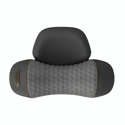 NeckEase Nek Massager voor Pijnverlichting en Ontspanning - Velinix