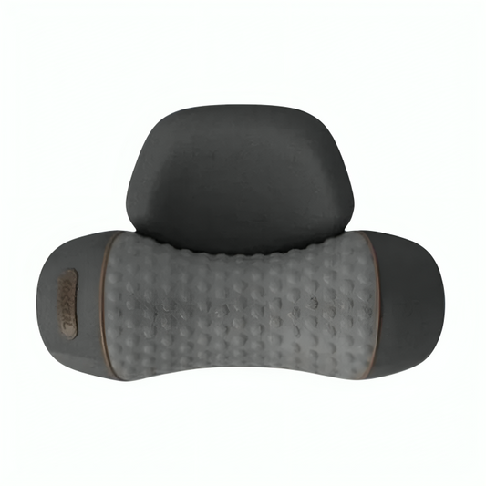 NeckEase Nek Massager voor Pijnverlichting en Ontspanning - Velinix