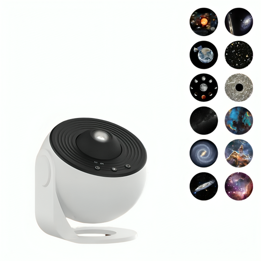 Telescoop voor Sterrenkijken Beginners Astronomy - Velinix