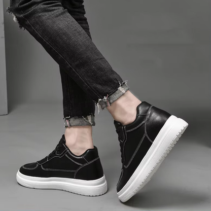 Liftschoenen voor Mannen en Vrouwen Verhogen Zelfvertrouwen
