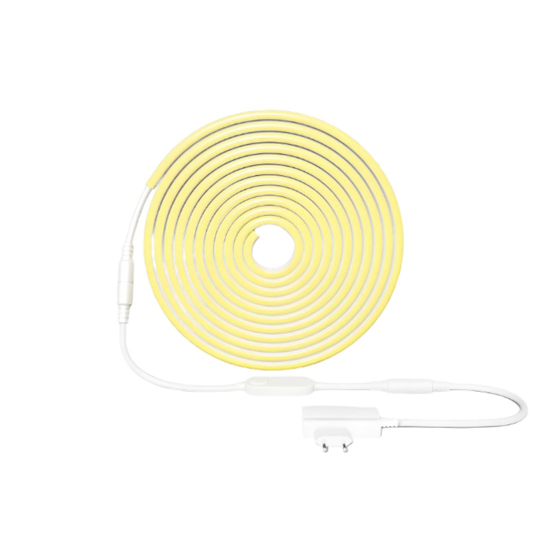 LED Verlichting Set voor Binnen en Buiten Gebruik - Velinix