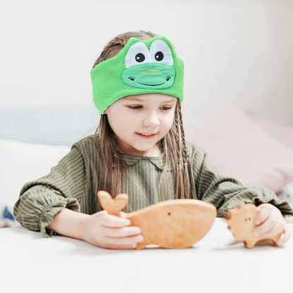 Slaapapparaat voor Kinderen met Kalmerende Geluiden