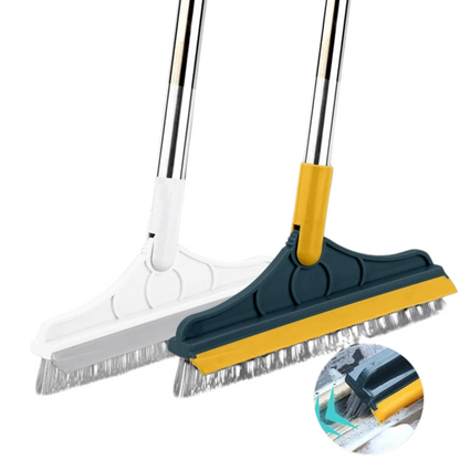 Magische Schoonmaakborstel SpinClean Master - Velinix