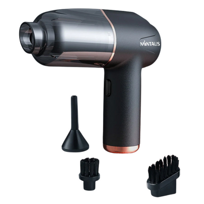 Krachtige Stofzuiger Blower 2 in 1 - Velinix