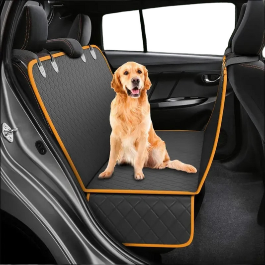 Hondenautohoezen Waterproof SnugRider Pro voor Auto - Velinix