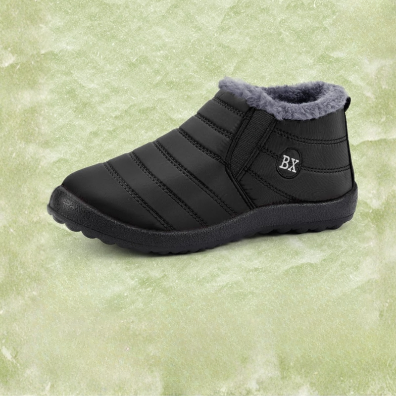 Warmte Winterlaarzen Antislip Zool voor Vrouwen en Mannen