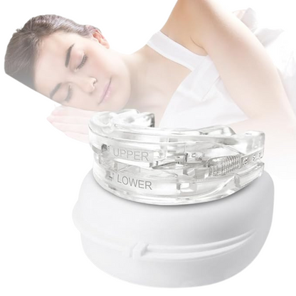 White Noisemaker Slaapapparaat Voor Betere Slaap - Velinix