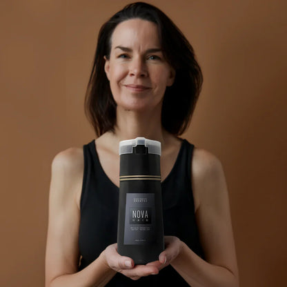Kleur Shampoo Instant Haarkleur Verfrisser