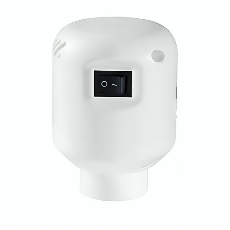 Vacuümpomp AirCompress - Verpakkingsvolume met 80% gereduceerd - Velinix