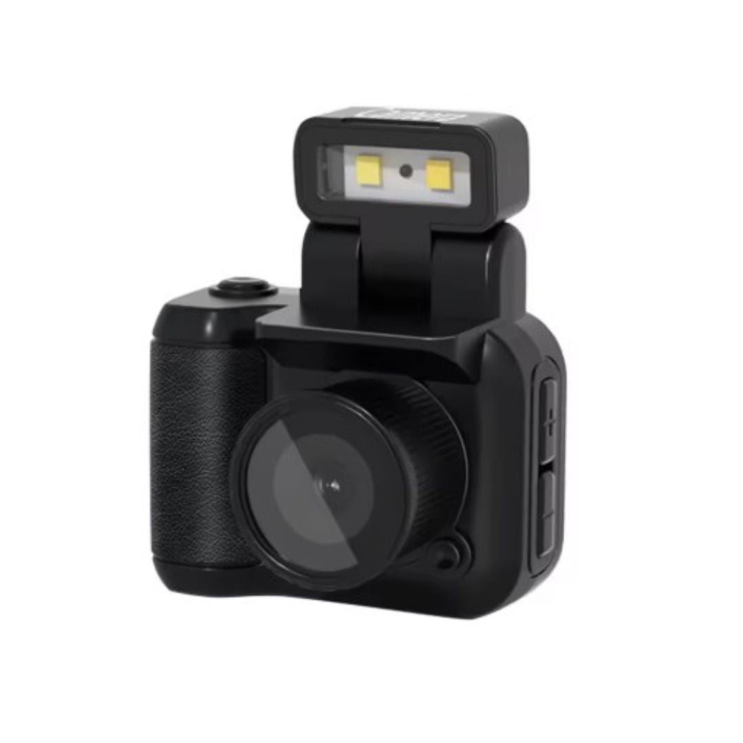 Kleine HD Camera 1080P Compact en Veelzijdig - Velinix