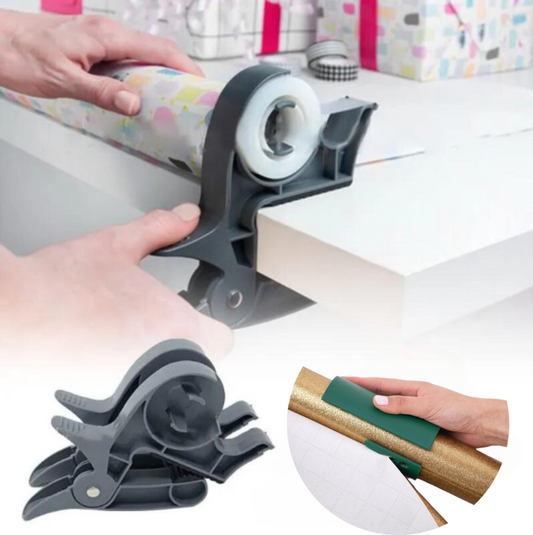 Cadeau Verpakkingsmachine Efficiënt en Snel - Velinix
