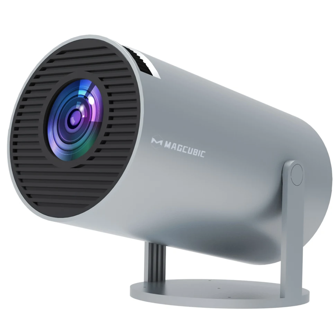 Ultra HD Projector voor Thuisbioscoop