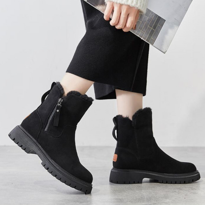 Winterlaarzen Velinix Linea Warm en Waterdicht