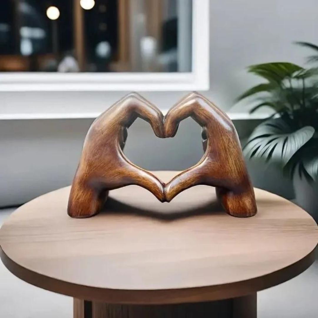 Romantisch Aandenken voor Geliefden met 50% Korting