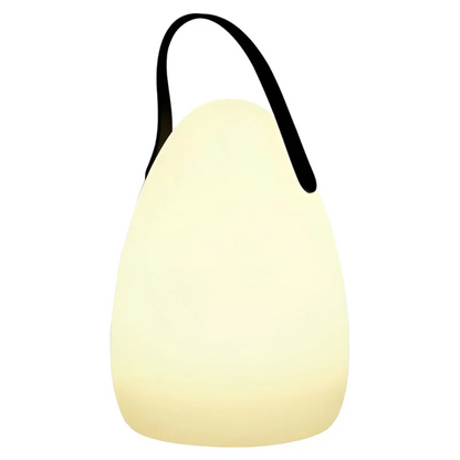 Draadloze Tafellamp Waterdicht met LED Verlichting