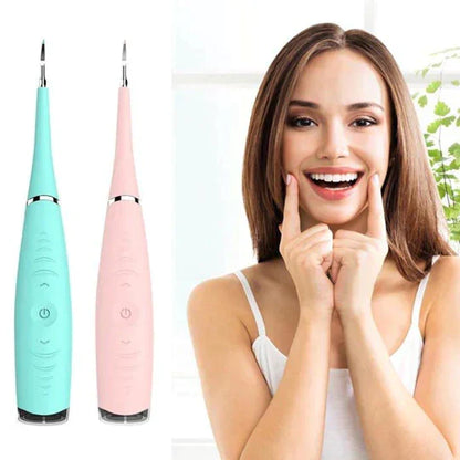 Ultrasone Tandenborstel voor een Stralende Glimlach