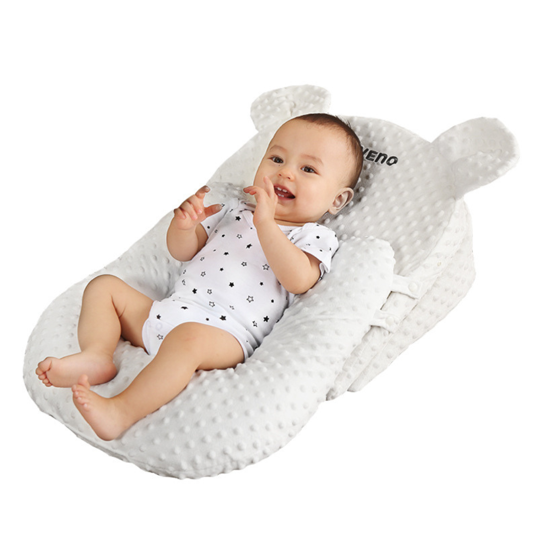 Babykussen Verstelbaar voor Optimaal Comfort