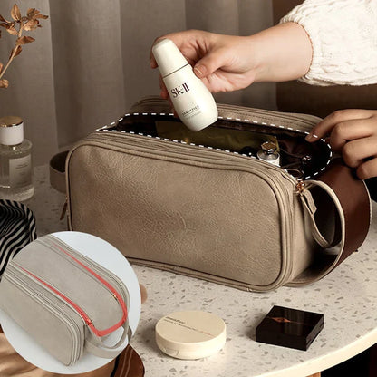 Cosmetica Opbergtas Stijlvol en Veilig
