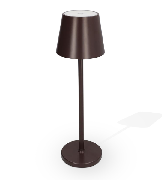 LED Lamp Aanraakgevoelig Dimbaar