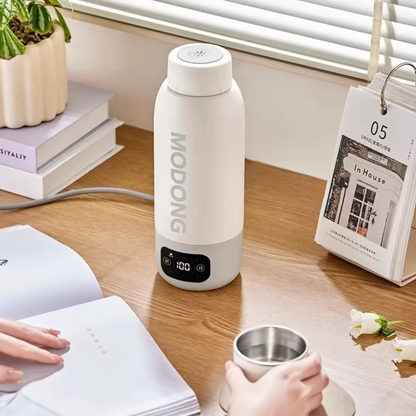 Thermos Waterfles voor Warme Dranken
