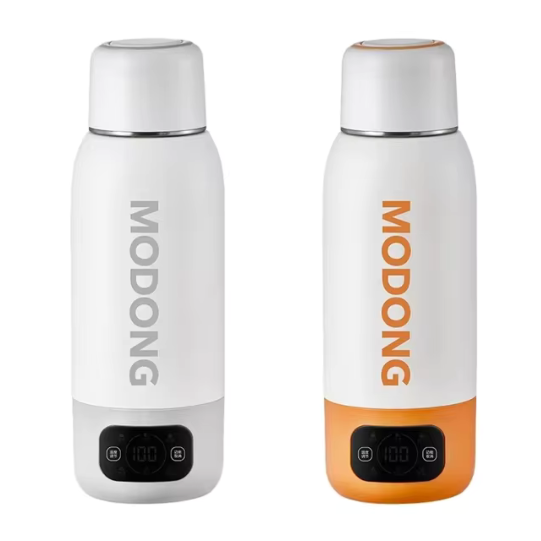 Thermos Waterfles voor Warme Dranken