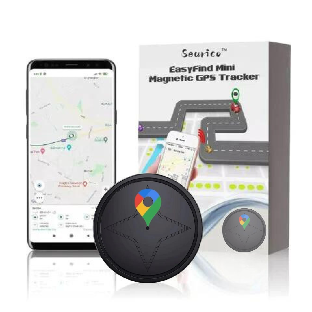 Sleutelzoeker GPS Tracker voor Sleutels, Huisdieren en Voertuigen - Velinix