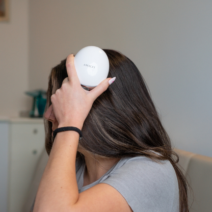 Massageapparaat voor Thuisgebruik en Reizen