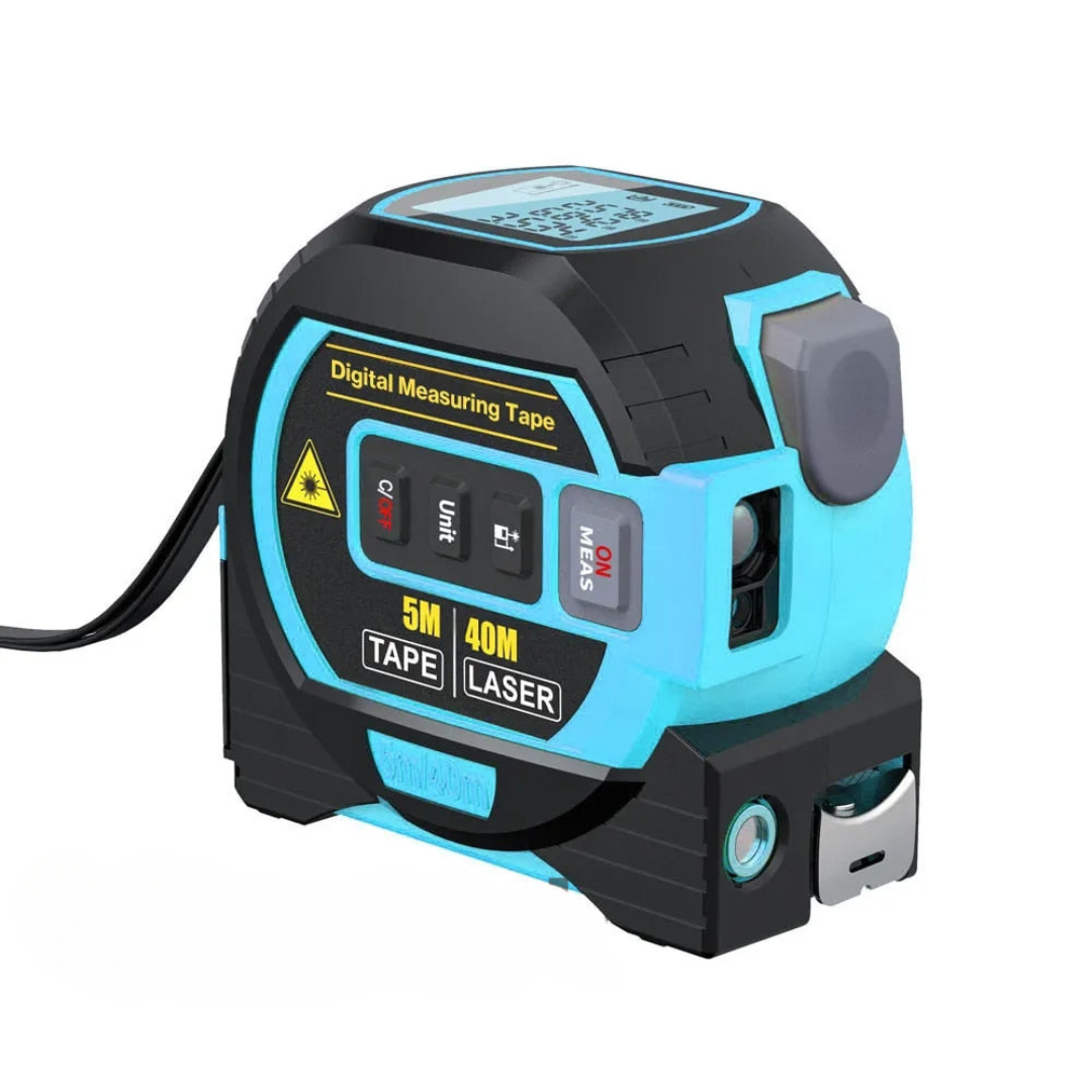 Laser Meetapparaat voor Precieze Afstandsmeting