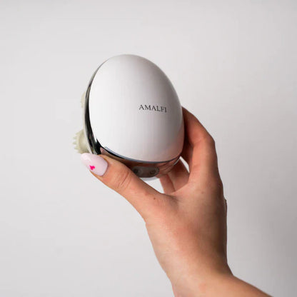 Infrarood Hoofdhuid Massager voor Ontspanning en Verzorging