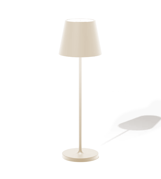 LED Lamp Aanraakgevoelig Dimbaar