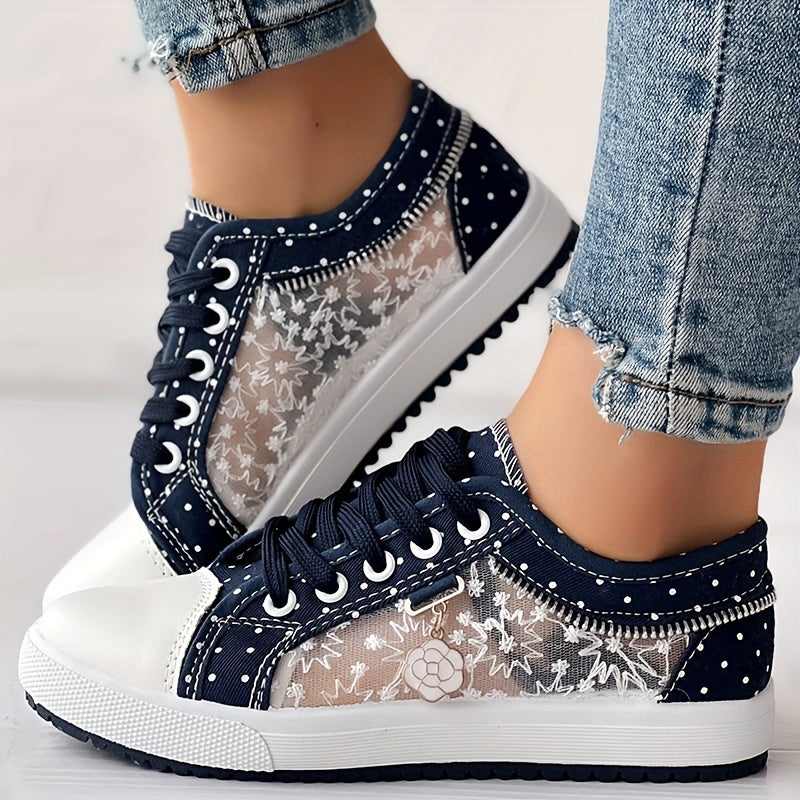 Variant image for UrbanFlex™ – Dames Sneakers Ademend Comfort en Ergonomische Ondersteuning-9