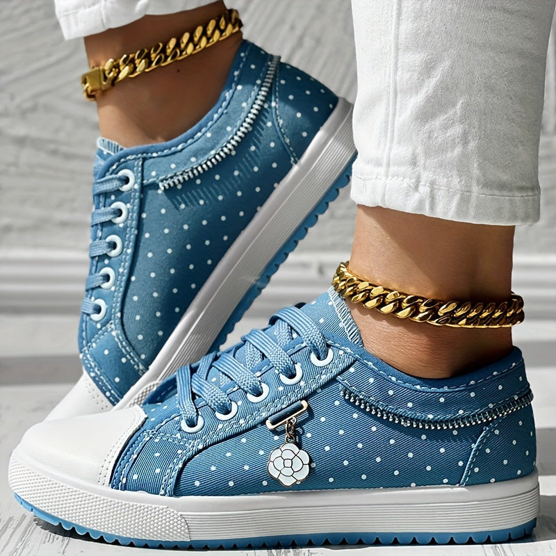 Variant image for UrbanFlex™ – Dames Sneakers Ademend Comfort en Ergonomische Ondersteuning-1