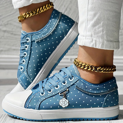 Variant image for UrbanFlex™ – Dames Sneakers Ademend Comfort en Ergonomische Ondersteuning-1