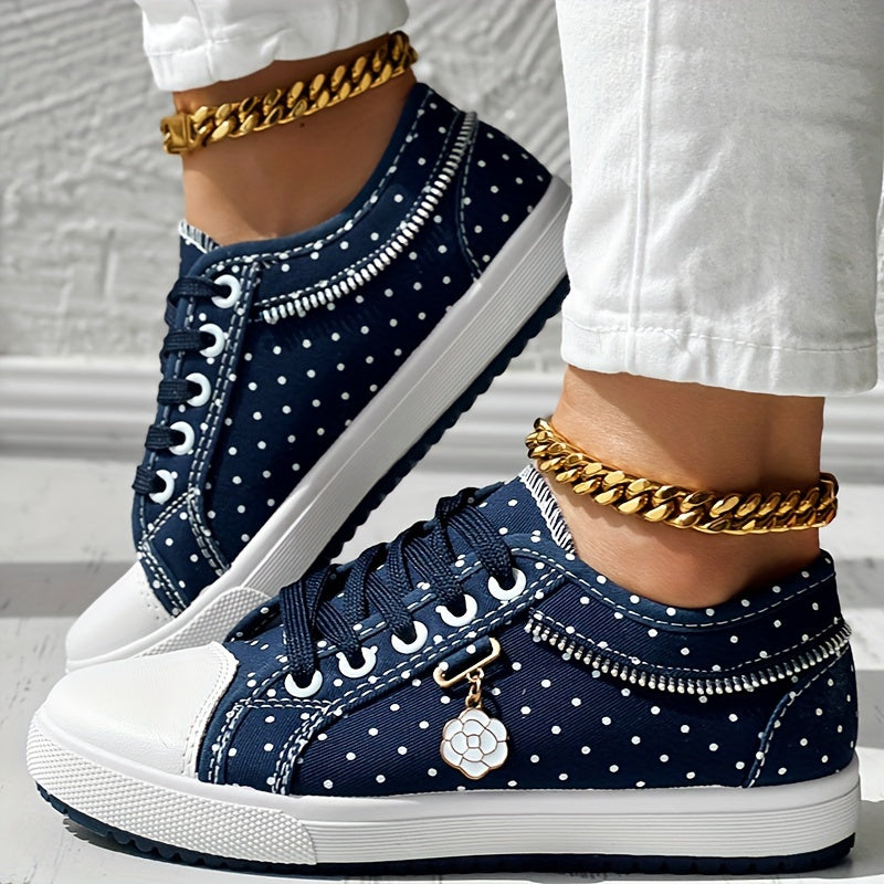 Variant image for UrbanFlex™ – Dames Sneakers Ademend Comfort en Ergonomische Ondersteuning-17