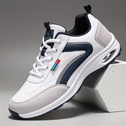 UrbanStride™ – Trendy & Comfortabele Sneakers voor Heren