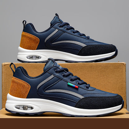 UrbanStride™ – Trendy & Comfortabele Sneakers voor Heren