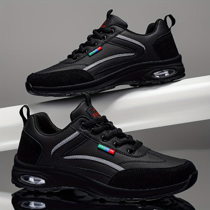 UrbanStride™ – Trendy & Comfortabele Sneakers voor Heren