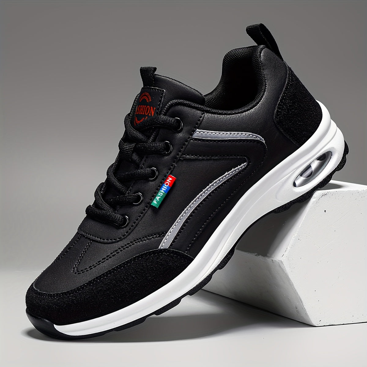 UrbanStride™ – Trendy & Comfortabele Sneakers voor Heren
