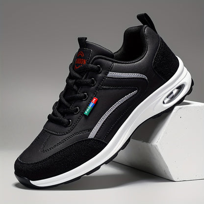 UrbanStride™ – Trendy & Comfortabele Sneakers voor Heren