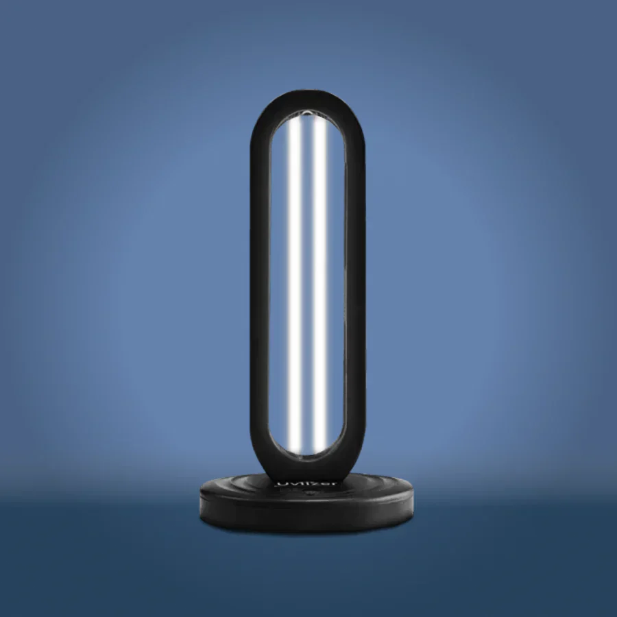 UV-C Toren Desinfectieapparaat voor Thuis en Kantoor