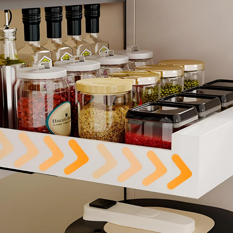 Keuken Organisatie Set Luxe Op Maat