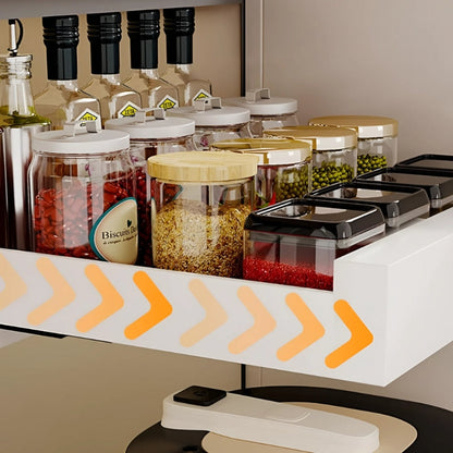 Keuken Organisatie Set Luxe Op Maat