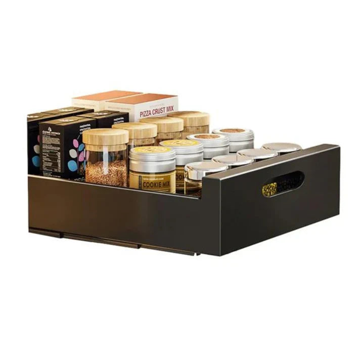 Keuken Organisatie Set Luxe Op Maat